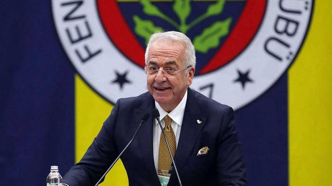 Fenerbahçe de bir istifa daha geldi! Başkan vekili Erol Bilecik görevi bıraktı... Aziz Yıldırım a söyledikleri olay olmuştu! 1