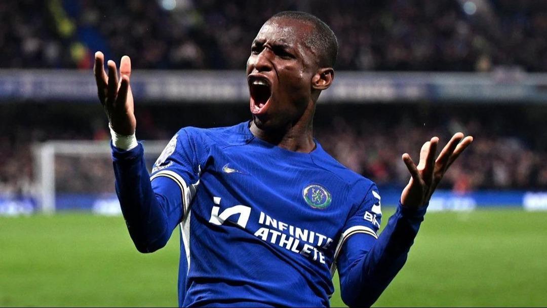 Galatasaray’da Osimhen’in alternatifi belli oldu! Nicolas Jackson için nabız yoklandı… 3