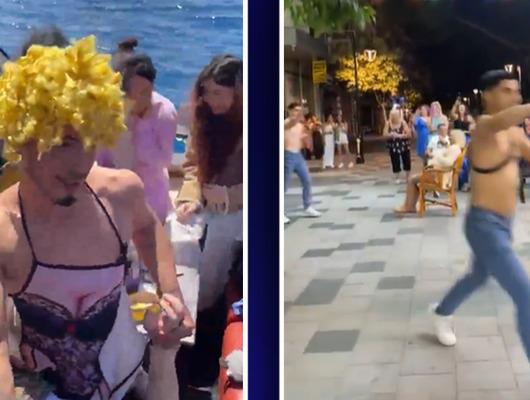 Marmaris ve Fethiye’deki skandal görüntüler sonrası Bakan Yerlikaya’dan açıklama! 3 kritik isim görevlendirildi