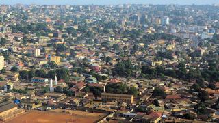 Gine'nin başkenti neresi? Gine'nin başkenti hakkında bilgiler