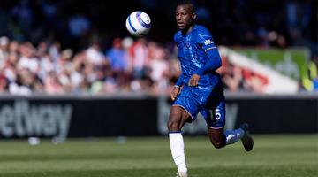 Galatasaray’da Osimhen’in alternatifi belli oldu! Nicolas Jackson için nabız yoklandı…