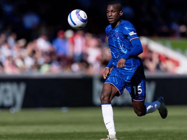 Galatasaray’da Osimhen’in alternatifi belli oldu! Nicolas Jackson için nabız yoklandı…