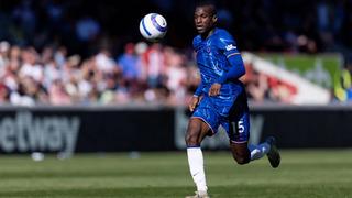 Galatasaray’da Osimhen’in alternatifi belli oldu! Nicolas Jackson için nabız yoklandı…