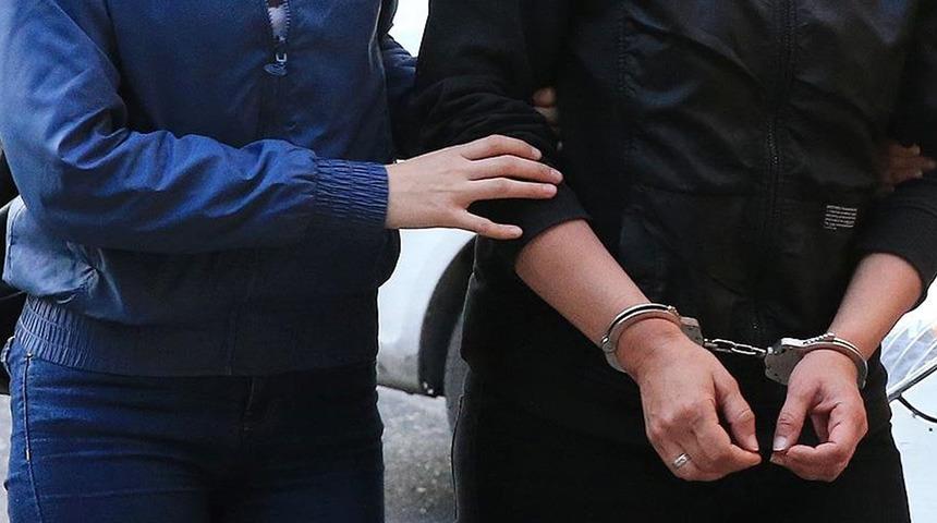 Yer: Sakarya! Evinden uyuşturucu çıkan okul müdür yardımcısı görevden uzaklaştırıldı