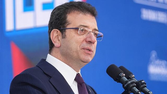 İmamoğlu hakkında beklenen rapor geldi! 63 milyon TL...