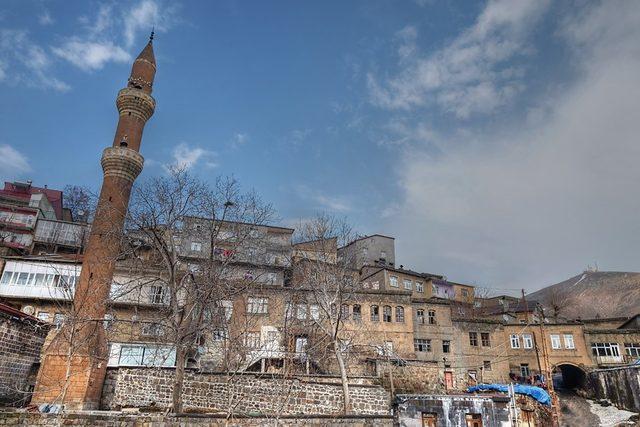 Çeşmeli fotoğrafçılar Van’dan muhteşem fotoğraflarla döndü