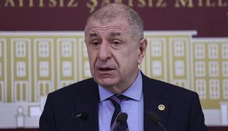 Ümit Özdağ'a siyasi yasak gelecek mi? Savaş Özdağ açıkladı