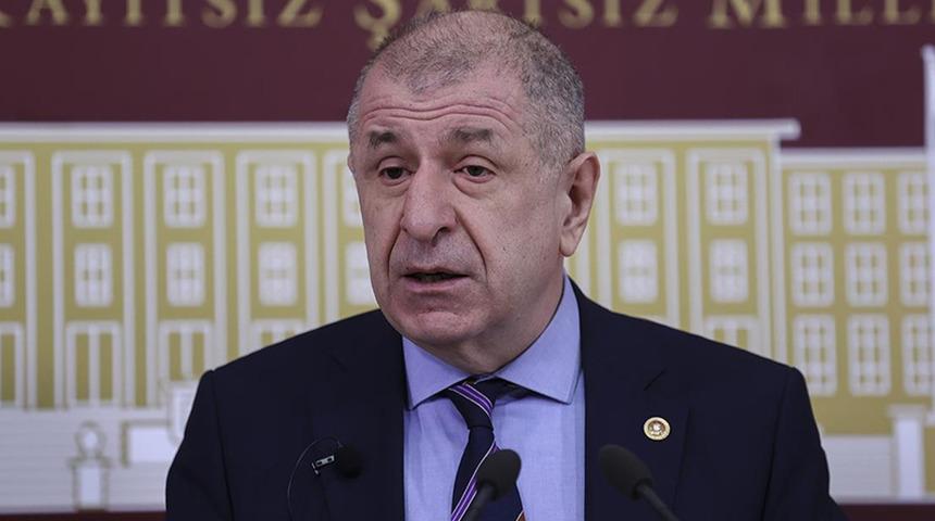 Zafer Partisi Genel Başkanı Ümit Özdağ'a siyasi yasak gelecek mi? Kardeşi Savaş Özdağ'dan dikkat çeken açıklama