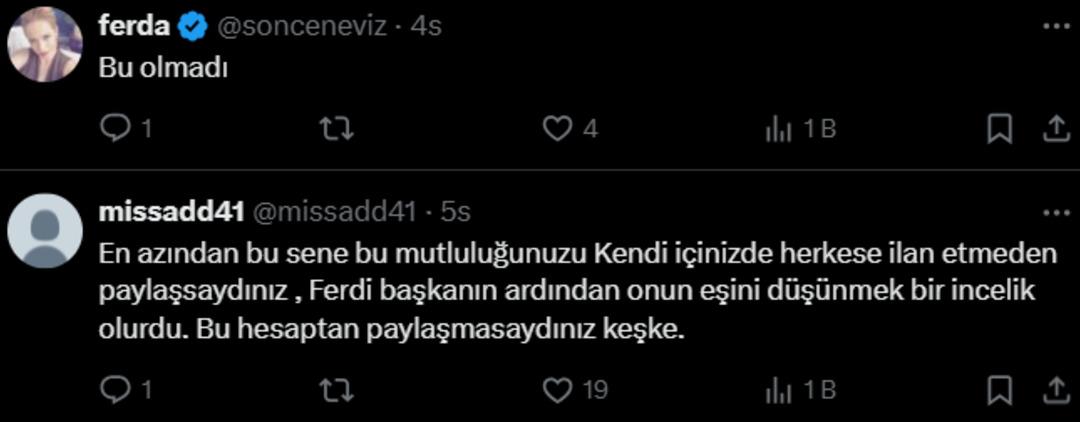 1200xauto Ferdi Zeyrek'in vefatının ardından Manisa Büyükşehir Belediye Başkanlığı’na seçilmişti! Besim Dutlulu'nun paylaşımı sosyal medyada tepki çekti
