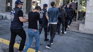 Erzurum merkezli sahte ilan dolandırıcılığı operasyonu! 19 zanlı tutuklandı