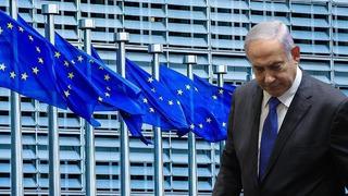 'Ne gerekiyorsa yapacağız' demişti! AB'den Netanyahu'ya rest geldi
