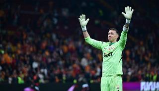 Galatasaray'ın kaleci transferi belirsizliği..