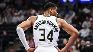Antetokounmpo'dan Fenerbahçe paylaşımı...