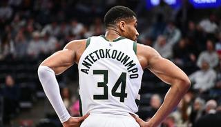 Antetokounmpo'dan Fenerbahçe paylaşımı...