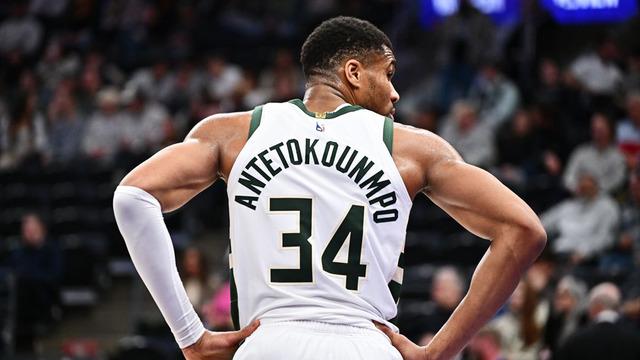 NBA yıldızı Antetokounmpo'nun Fenerbahçe yanıtı olay oldu!
