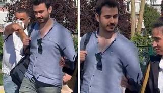 'Mavi gömlekli adam sandım' dedi başkasına ateş etti