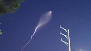 SON DAKİKA | İran-İsrail savaşında son durum!  İran'dan füze saldırısı! Trump: Rejim değişebilir, henüz karar vermedim