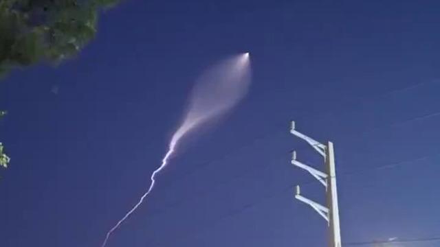 SON DAKİKA | İran-İsrail savaşında son durum!  İran'dan füze saldırısı! Trump: Rejim değişebilir, henüz karar vermedim