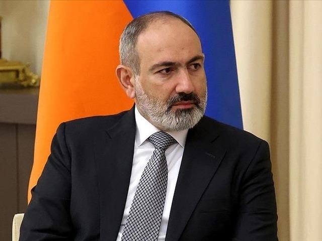Ermenistan Başbakanı Nikol Paşinyan, Türkiye'ye geliyor