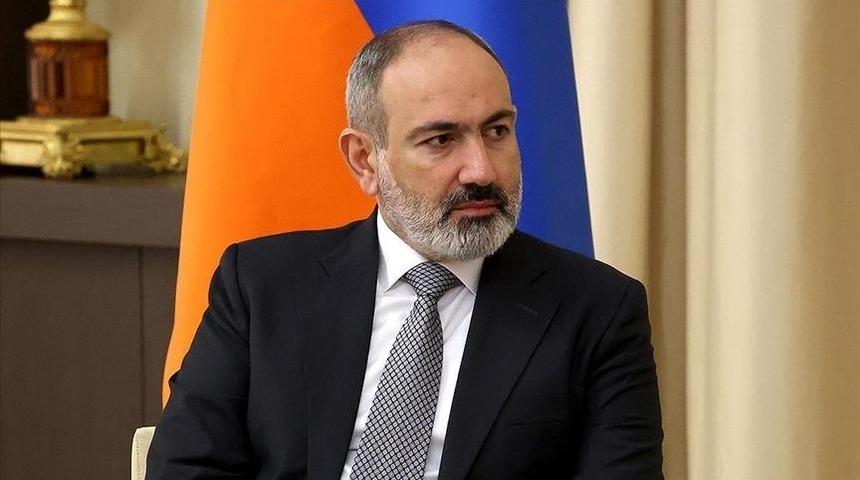 İletişim Başkanı Altun açıkladı! Ermenistan Başbakanı Nikol Paşinyan Türkiye'ye geliyor