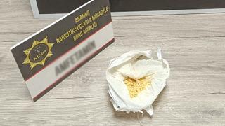 Anamur'da uyuşturucu satıcısı yakalanıp tutuklandı
