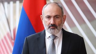 Ermenistan lideri Paşinyan Türkiye'ye geliyor
