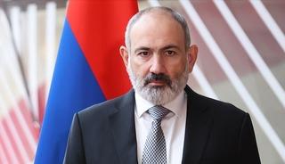Ermenistan lideri Paşinyan Türkiye'ye geliyor