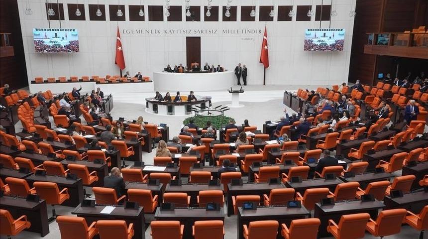 Komisyonlardaki görev dağılımı belli oldu