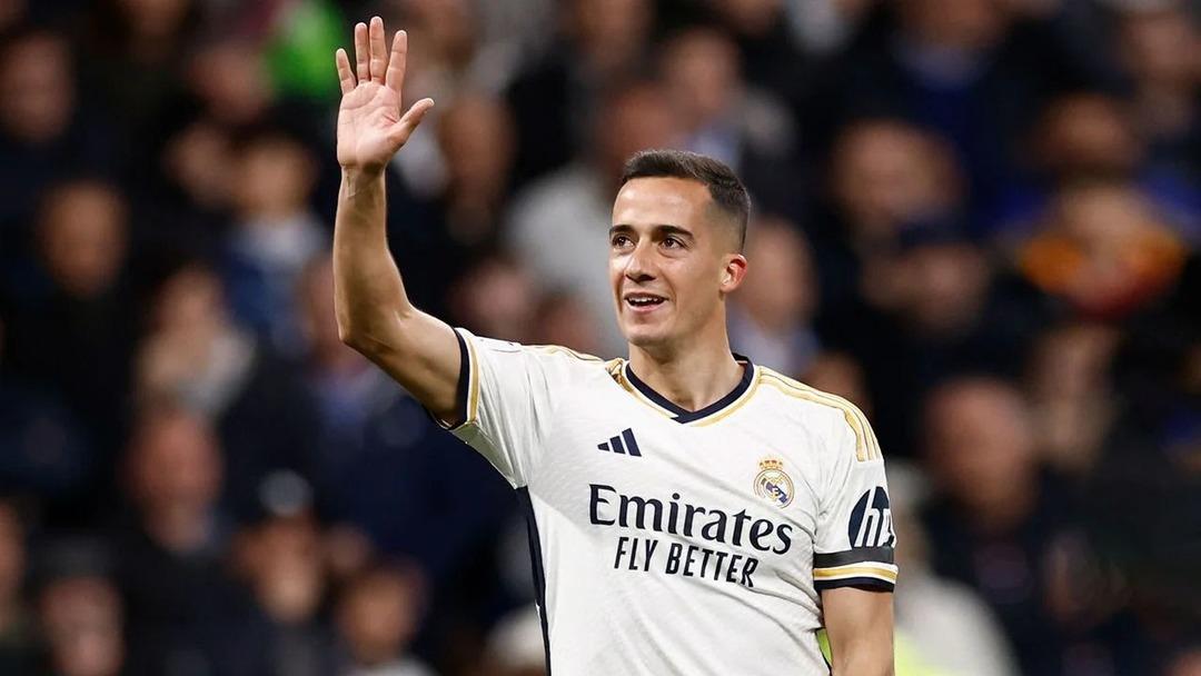 Fenerbahçe Real Madrid in yıldızıyla ilgileniyor! Lucas Vasquez ile temasa geçildi... 2