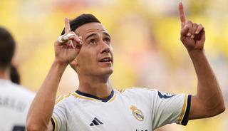 Real Madrid'in yıldızı Vazquez Fener yolunda...