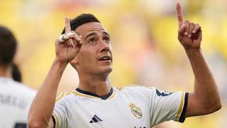 Fenerbahçe Real Madrid'in yıldızıyla ilgileniyor! Lucas Vasquez ile temasa geçildi...