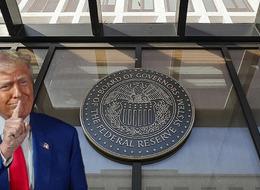 SON DAKİKA | Trump baskı yapıyordu! Fed faiz kararını açıkladı