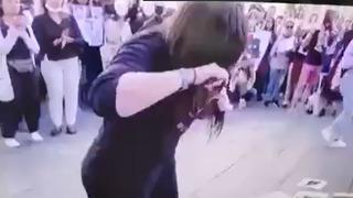 İran'ın ulusal kanalı hacklendi, Kontrolü elinize alın, sokağa çıkın çağrısı yapıldı