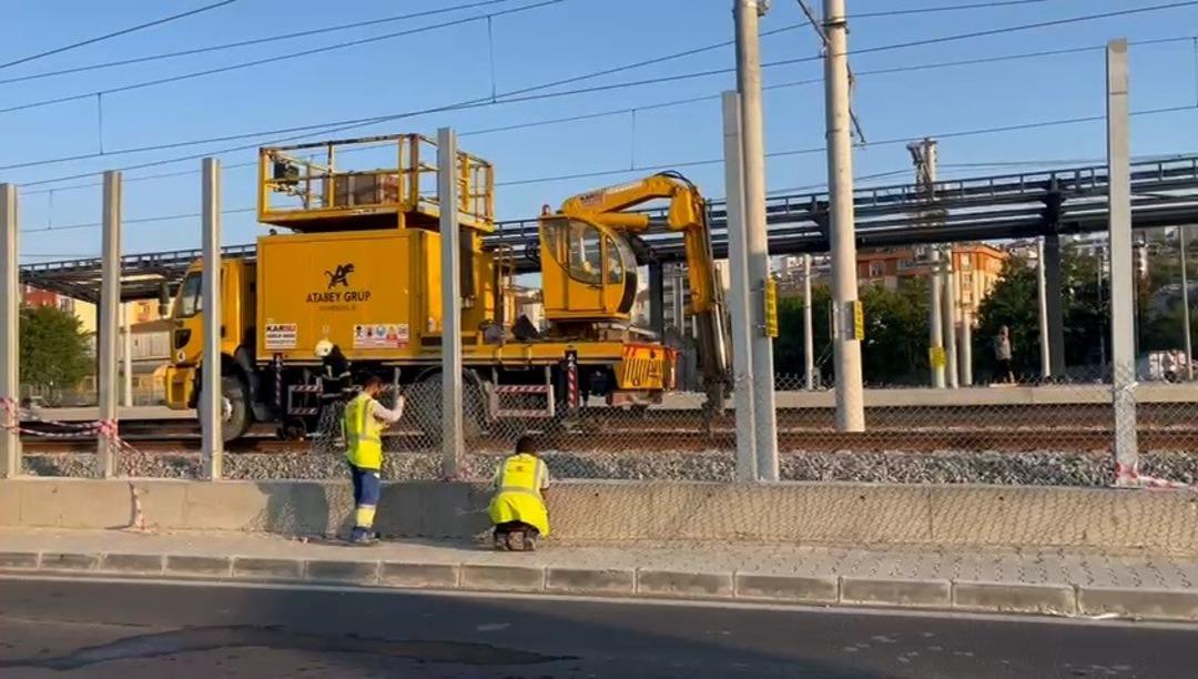 Çerkezköy’de elektrik akımına kapılan işçi ağır yaralandı 1