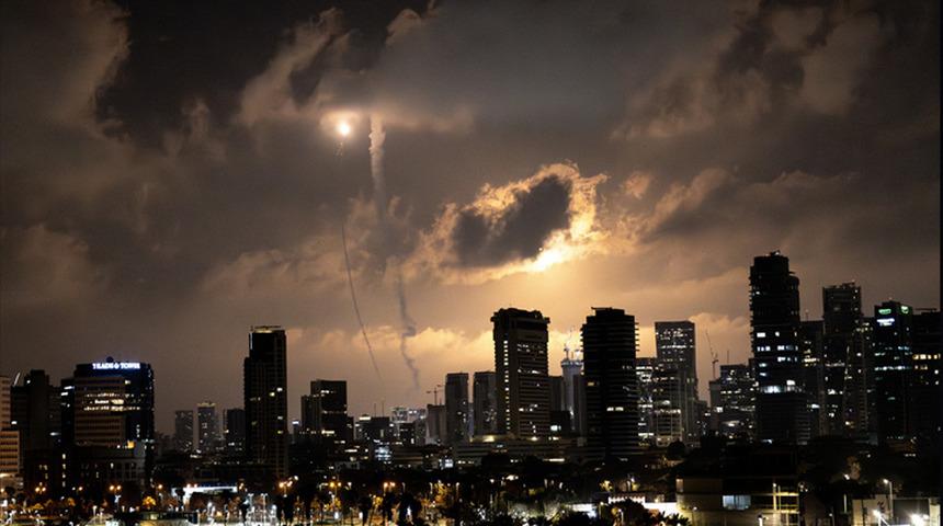 Asya ülkeleri, İsrail ve İran'daki vatandaşlarını tahliye etmek için harekete geçti