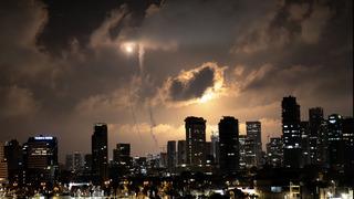 Asya ülkeleri, İsrail ve İran'daki vatandaşlarını tahliye etmek için harekete geçti