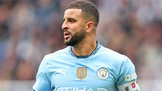 Kyle Walker transferinde Fenerbahçe’ye Premier Lig’den rakip çıktı! Everton teklif bile yaptı...