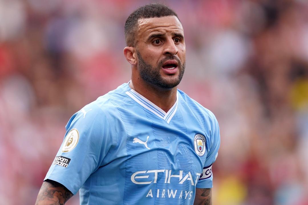 Kyle Walker transferinde Fenerbahçe’ye Premier Lig’den rakip çıktı! Everton teklif bile yaptı... 2
