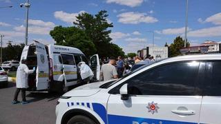 Nevşehir'de acı olay... Önce annesinin mezarını ziyaret etti, sonra canına kıydı