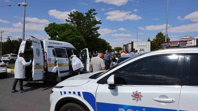 Nevşehir'de acı olay... Önce annesinin mezarını ziyaret etti, sonra canına kıydı