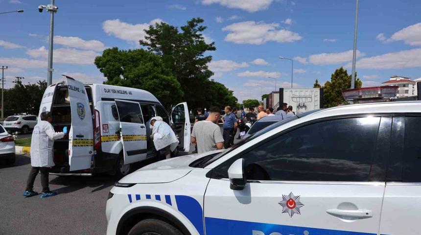 Nevşehir'de acı olay... Önce annesinin mezarını ziyaret etti, sonra canına kıydı