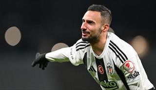 Beşiktaş'ta Onur Bulut Başakşehir'e transfer oluyor...