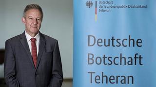 İran, Almanya’nın Tahran Büyükelçisini Dışişleri Bakanlığı’na çağırdı