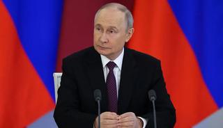 Putin'den İran-İsrail değerlendirmesi