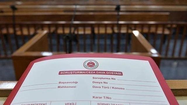 UMED'den 15 Temmuz davası ile ilgili çıkan haberlere tepki