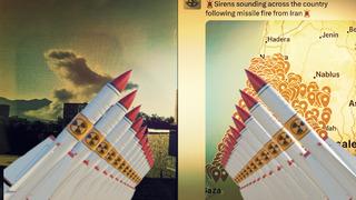 Orta Doğu'da tansiyon artarak devam ediyor! Beyaz Saray'dan İran açıklaması! Trump kararını iki hafta içinde verecek