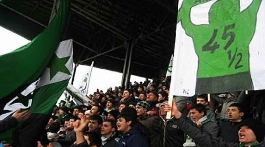 Normal ma&ccedil; 10, derbi ise 80 TL