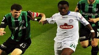 Bikoko Akhisar'da