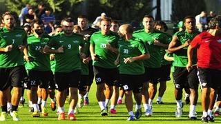 Akhisar evinde ilk maçına çıkıyor