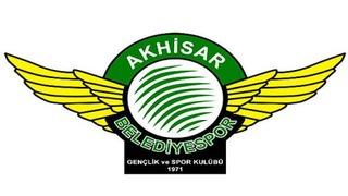 Akhisar sponsorunu buldu..!